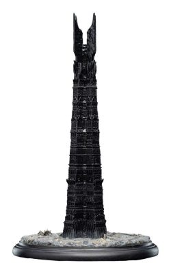 Weta Workshop Lord of the Rings: Orthanc - 18cm Statue