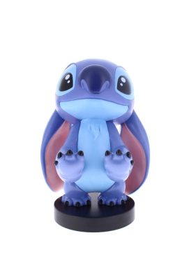 exquise gaming Disney: Lilo and Stitch - Classic Stitch Cable Guy Phone and Controller Stand