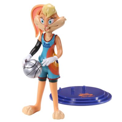 The Noble Collection Bendyfigs™ – Lola Bunny
