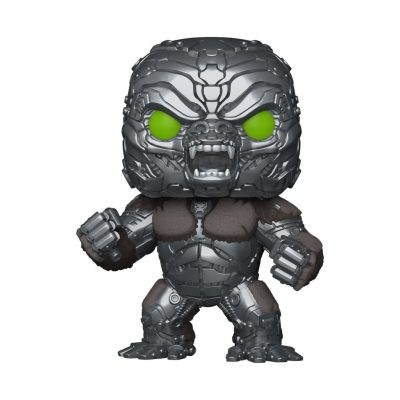 FUNKO Pop! Movies: Transformers Rise of the Beasts - Optimus Primal
