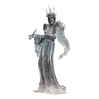 Weta Workshop Lord of the Rings: Vinyl Mini Epics - The Witch-King of the Unseen Lands - Limited Edition