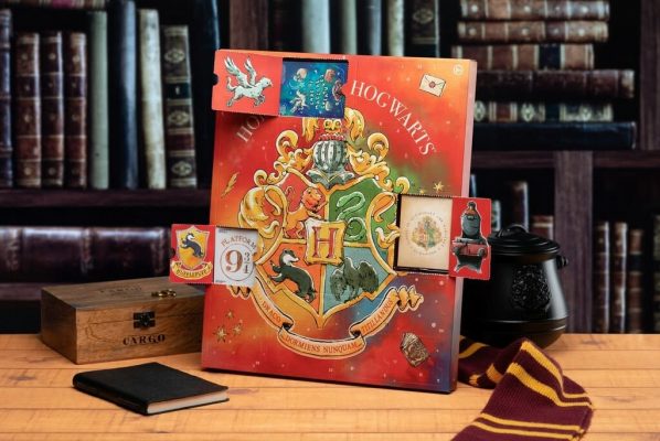 Paladone Harry Potter: Advent Calendar