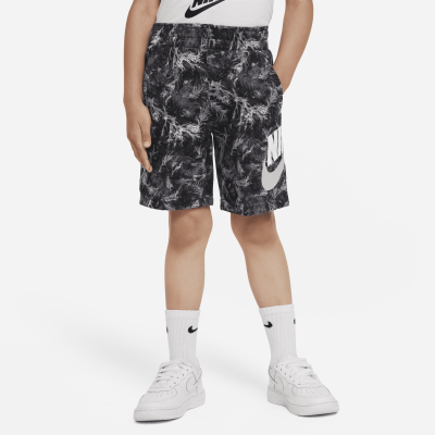 Short Nike pour Jeune enfant - Noir