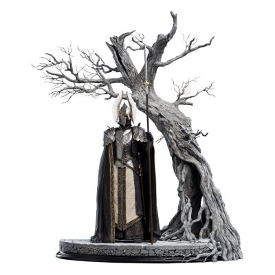 Weta Workshop The Lord of the Rings Statue 1/6 Fountain Guard of the White Tree 61 cm