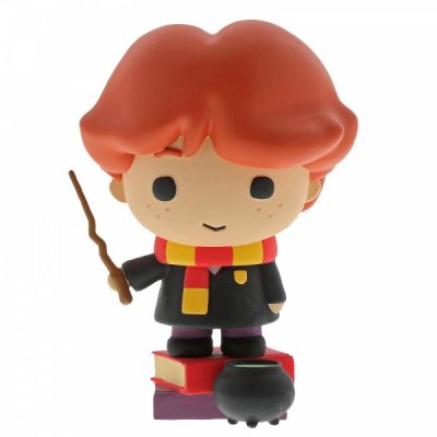 enesco Harry Potter : Ron Weasley  Charm Figurine