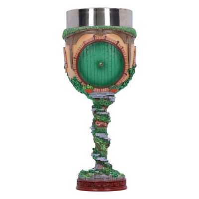 Nemesis Now Ltd Lord of the Rings: The Shire Goblet