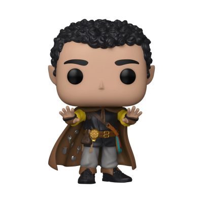 FUNKO Pop! Movies: Dungeons and Dragons - Simon