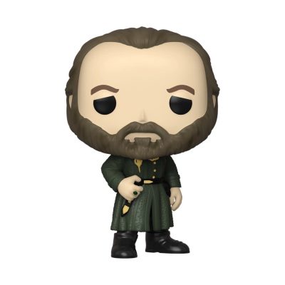 FUNKO Pop! TV: Game of Thrones House of the Dragon - Otto Hightower
