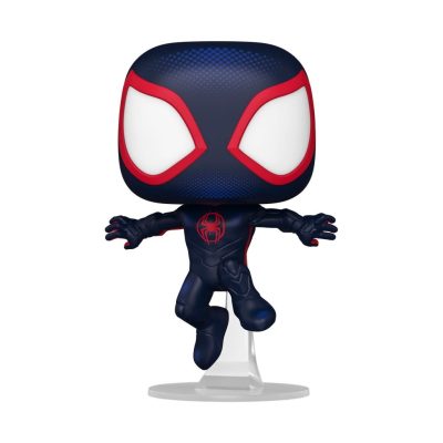 FUNKO Pop! Marvel: Spider-Man Across the Spider-Verse - Spider-Man