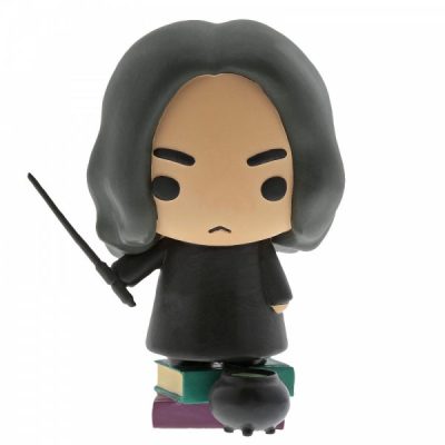 enesco Harry Potter : Snape Charm Figurine