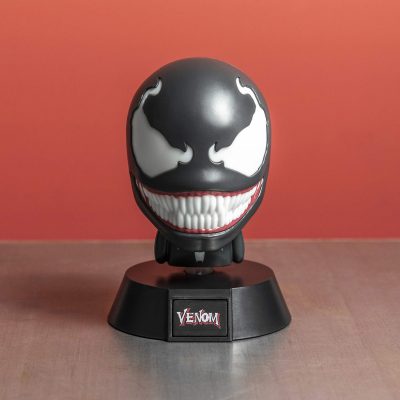 Paladone Marvel: Venom Icon Light