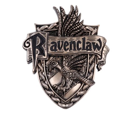 Nemesis Now Harry Potter: Ravenclaw Wall Plaque