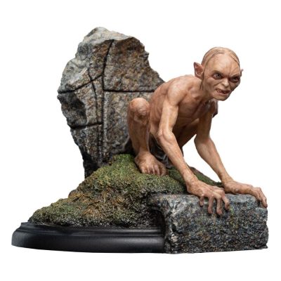 Weta Workshop Lord of the Rings: Gollum