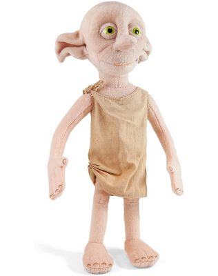 The Noble Collection Harry Potter: Dobby plush