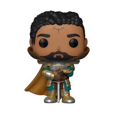 FUNKO Pop! Movies: Dungeons and Dragons - Xenk