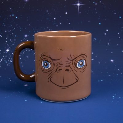 Fizz Creations E.T. the Extra-Terrestrial: Sound Mug
