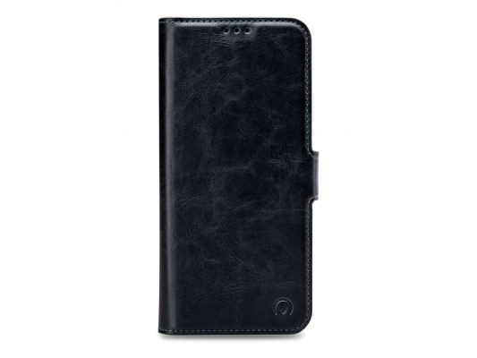 Mobilize Gelly Wallet - Coque Apple iPhone 12 Pro Max Détachable 2in1 Etui - Noir