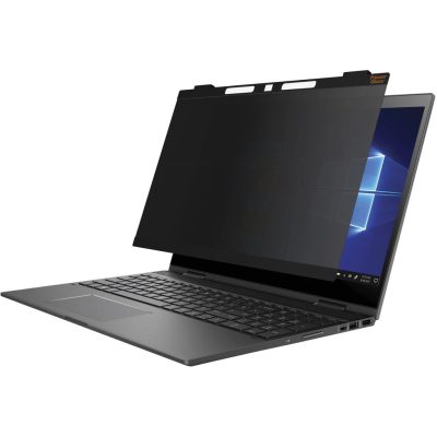 PanzerGlass Dual Privacy Filter - Laptop 13 inch Verre trempé Protection d'écran Protection d'écran - Compatible Coque - Laptop 13 inch
