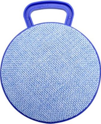 Mobigear Portable Mini - Enceinte Bluetooth - Bleu
