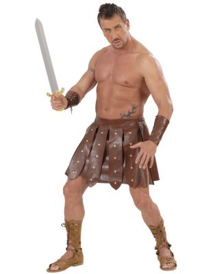 Kit gladiateur homme