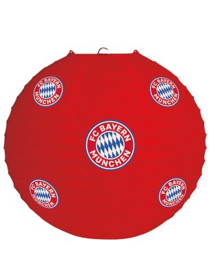 Lanterne FC Bayern Munich 25 cm