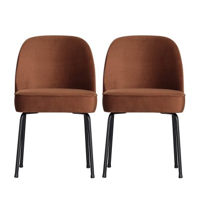 lot-2-chaises-design-velours-vogue