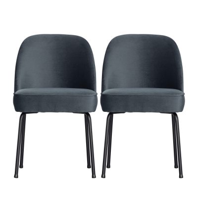 lot-2-chaises-design-velours-vogue