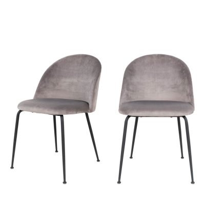 lot-2-chaises-velours-metal-house-nordic-geneve