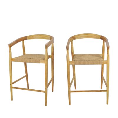 lot-2-fauteuils-bar-teck-corde-tresse-h65cm-drawer-buri