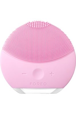 Brosse nettoyante visage LUNA ™ mini 2 - Pearl Pink                                - Foreo