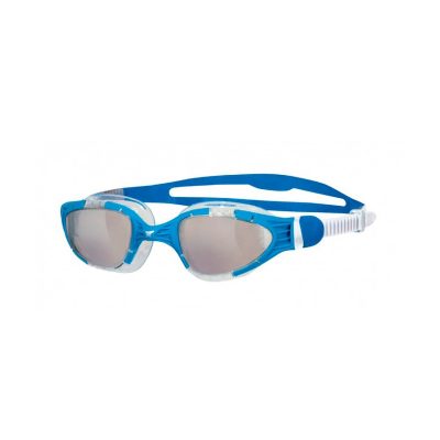 Lunettes de natation Zoggs AquaFlex bleues