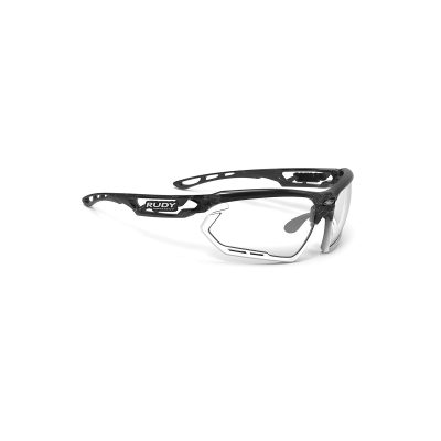 Lunettes Rudy Project Fotonyk Crystal Graphite