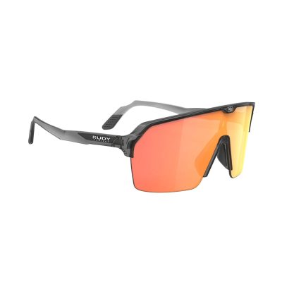 Lunettes Rudy Project Spinshield Air orange
