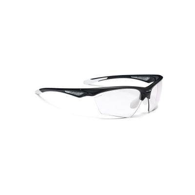 Lunettes Stratofly Black Gloss RPO Photoclear Rudy Project