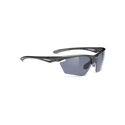 Lunettes Stratofly Noir Anthracite RPO Smoke Rudy Project