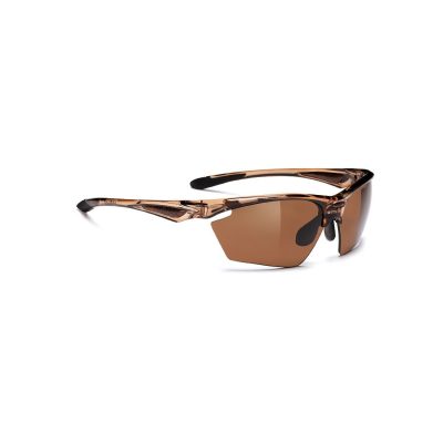 Lunettes Stratofly RPO Crystal Brown Rudy Project