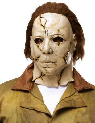 Masque luxe Michael Myers adulte