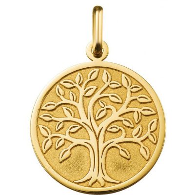 Médaille Argyor 248400231 - Médaille Or Jaune