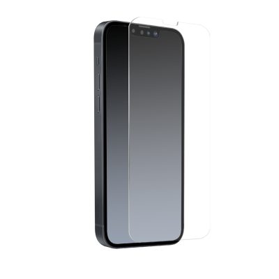 SBS High Resistant - Apple iPhone 13 Mini Verre trempé Protection d'écran - Compatible Coque