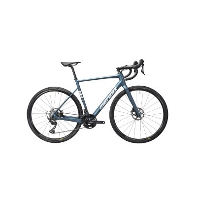 MENDIZ G11 GRX 400 Bicyclette Gris bleuté