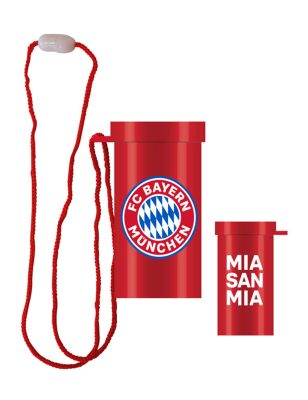 Mini corne de brume supporter FC Bayern Munich 7