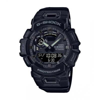 Montre Homme CASIO GBA-900-1AER