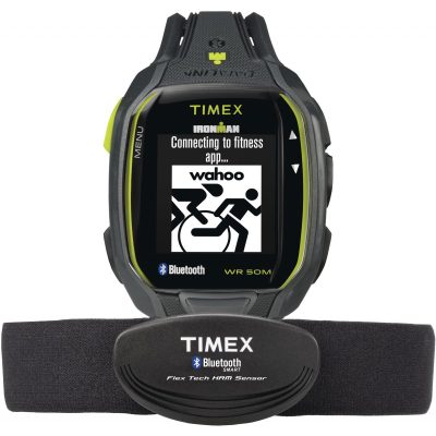 Montre Timex TW5K88000F7 - IRONMAN Alarme