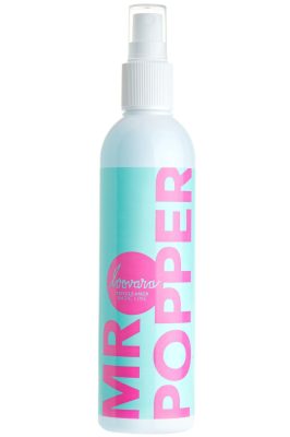 Spray nettoyant pour sextoys & vibromasseurs Mr. Popper                                - Loovara