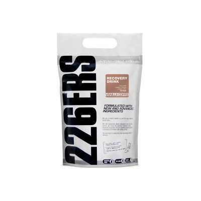 Muscle Recovery 226ERS Café Vanille 1 Kg.