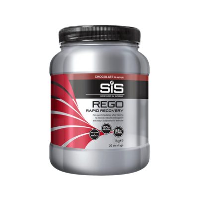 Muscle Recovery SIS Rego Rapid Recovery saveur chocolat (1 kg)