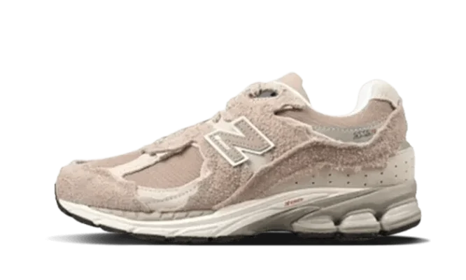 New Balance 2002R Protection Pack Beige Asia Exclusive