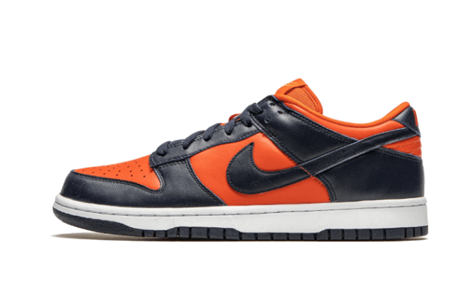 Nike Dunk Low Sp Champ Colors