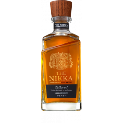 NIKKA - THE NIKKA TAILORED