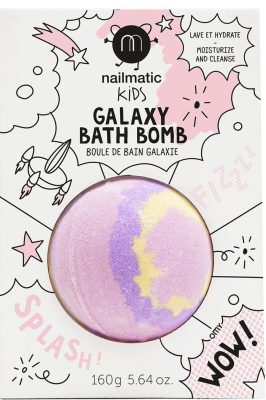 Boule de bain Supernova                                - Nailmatic